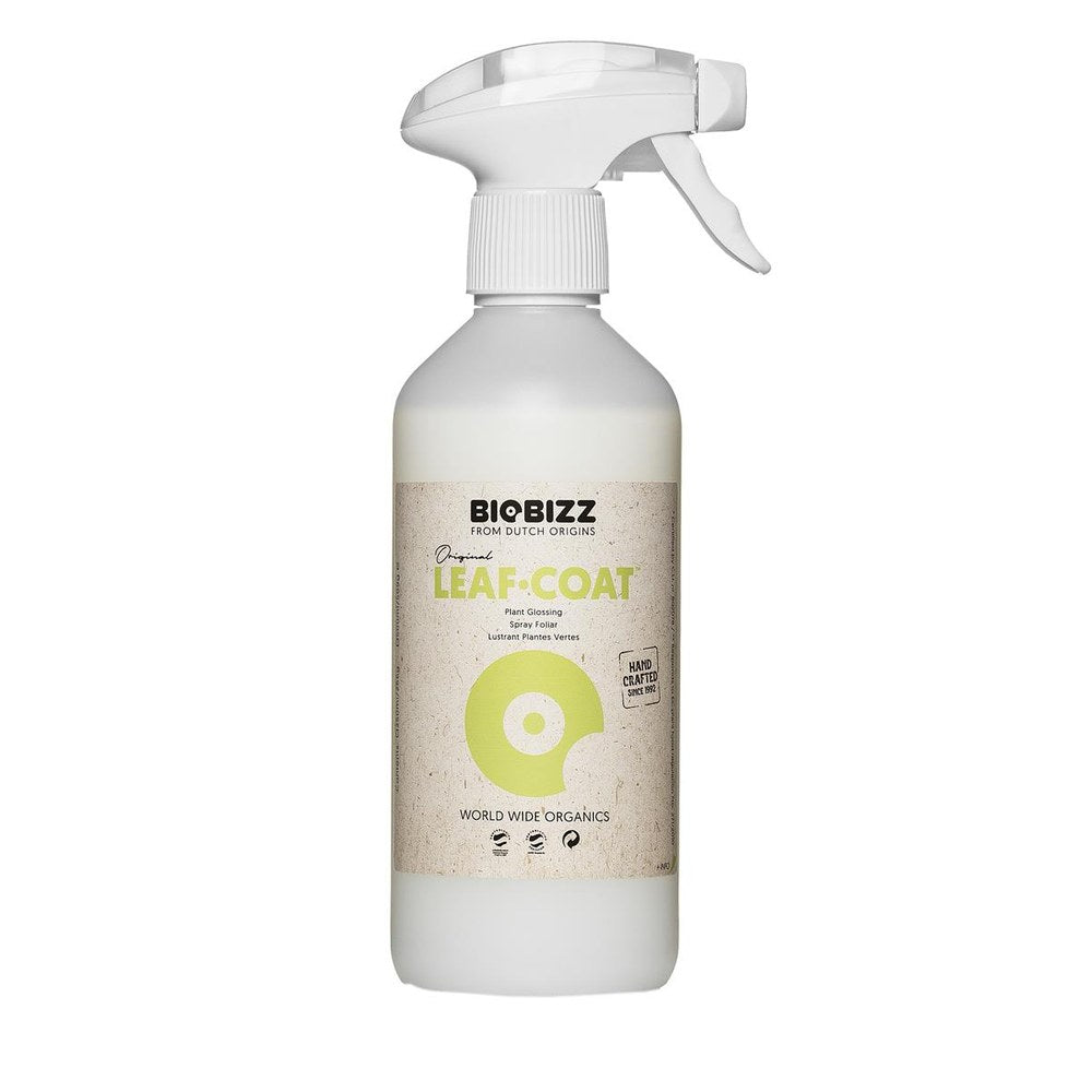 BioBizz Leaf·Coat - anwendungsfertiges Schutz-Blattspray