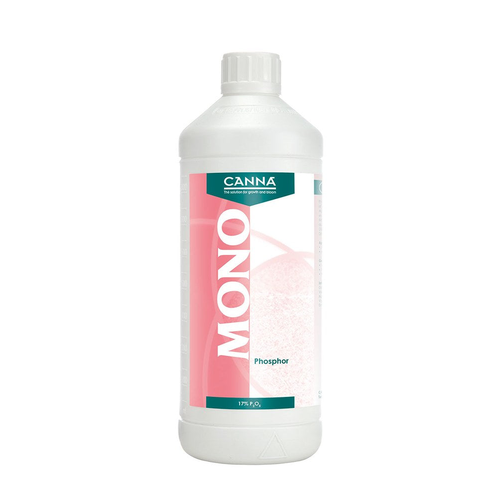 Canna Mono Phosphor (P) – Einzelnährstoff (1 Liter)