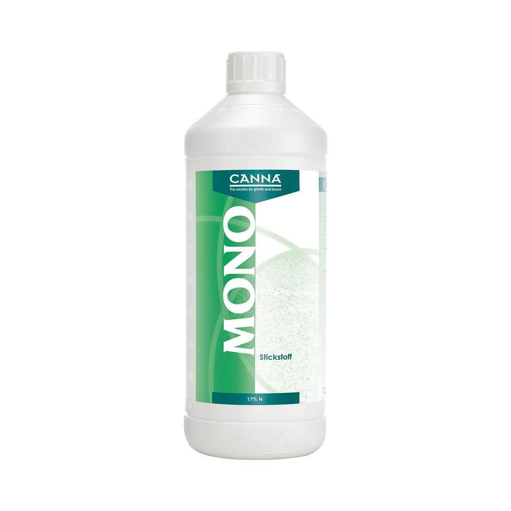 Canna Mono Stickstoff (N) – Einzelnährstoff (1 L)