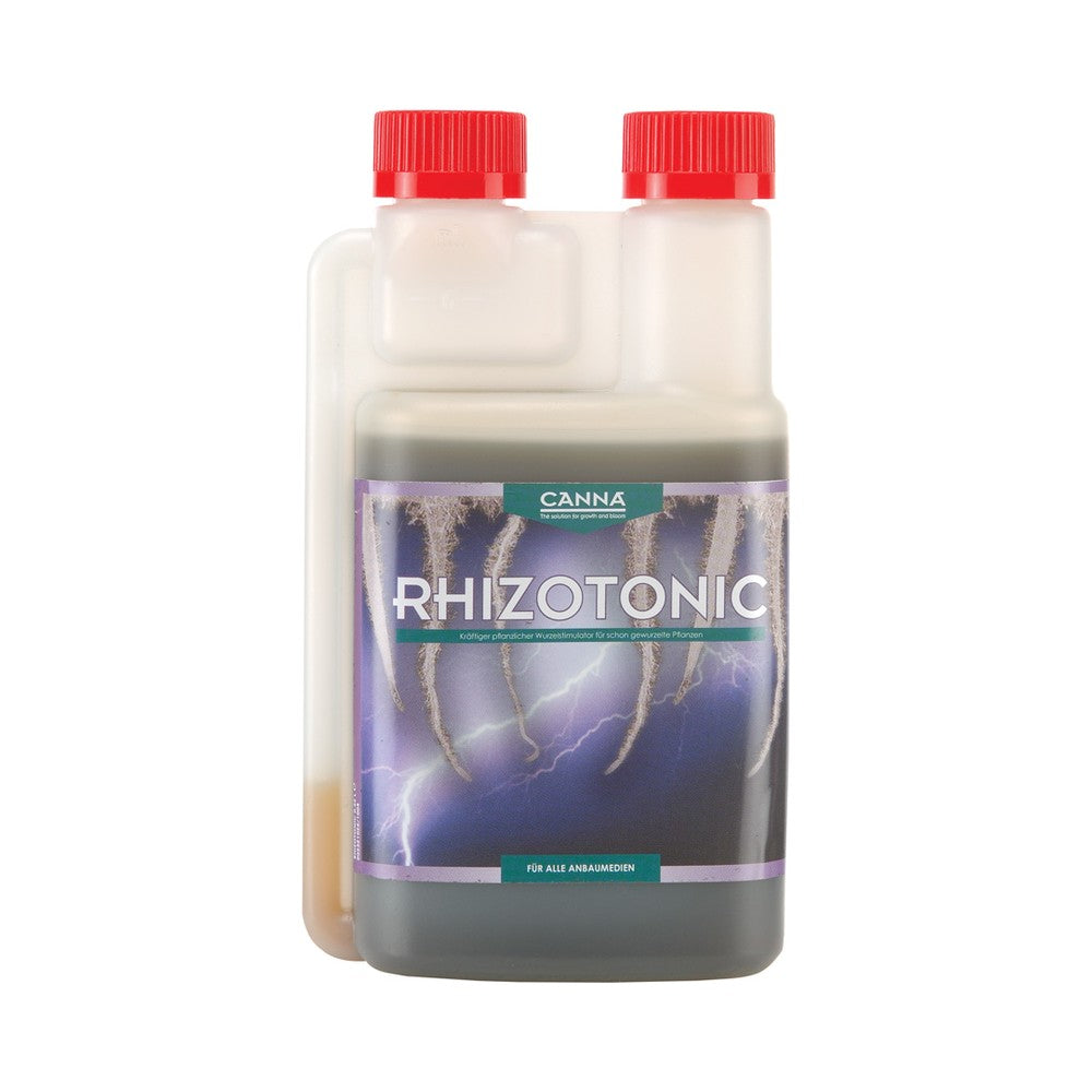 Canna Rhizotonic – natürlicher Wurzelstimulator