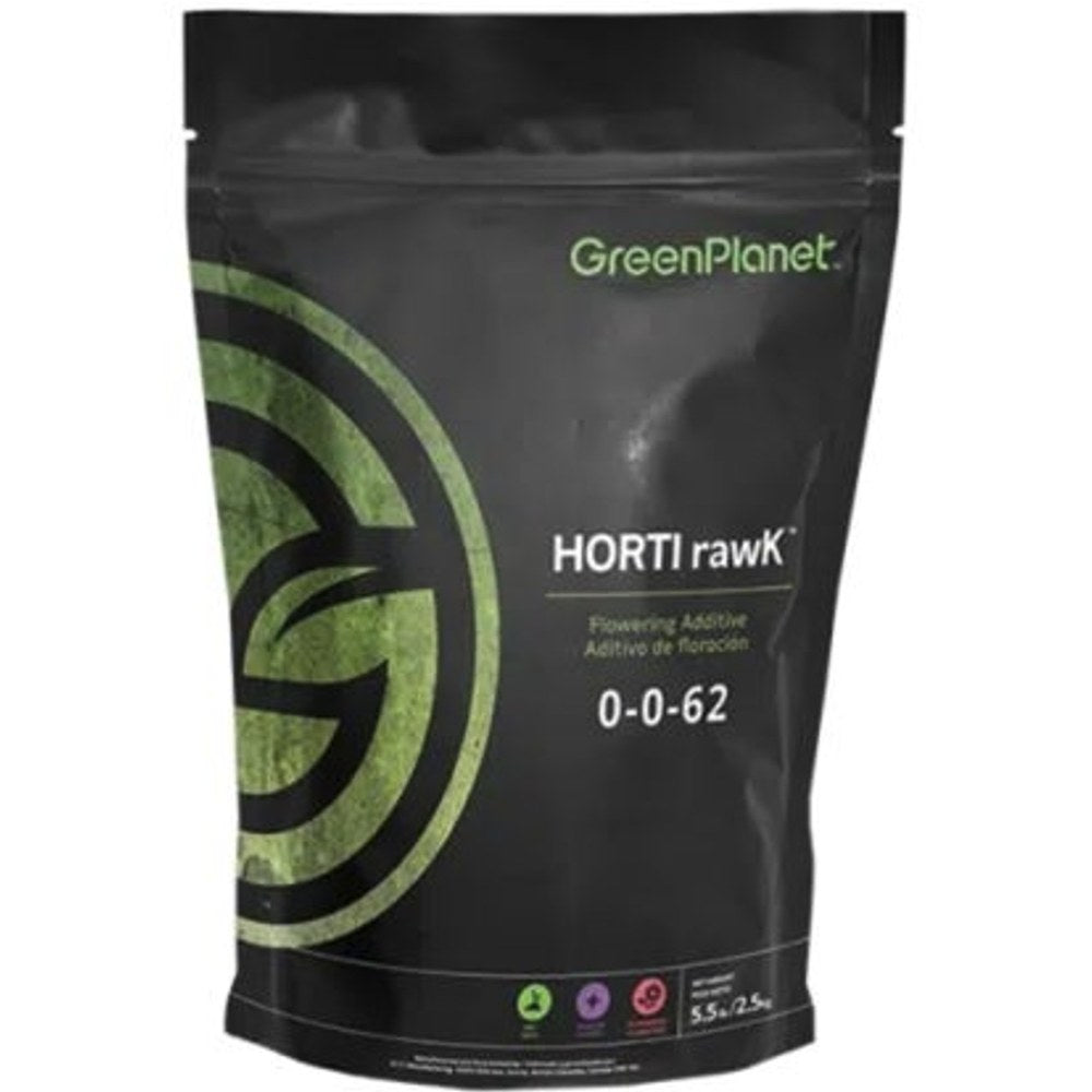 Green Planet Dense – PK-Blüte-Verdichter (Pulver, 500 g–10 kg)