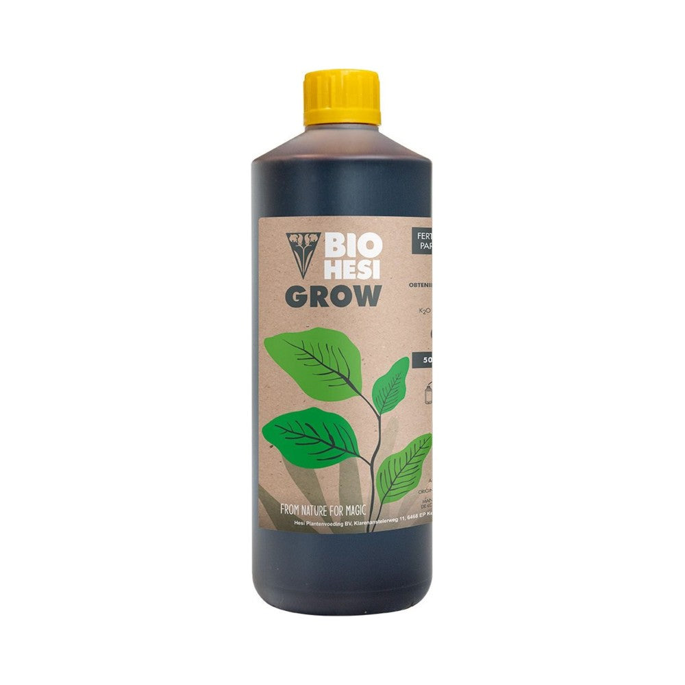Hesi Bio Grow 1 Liter