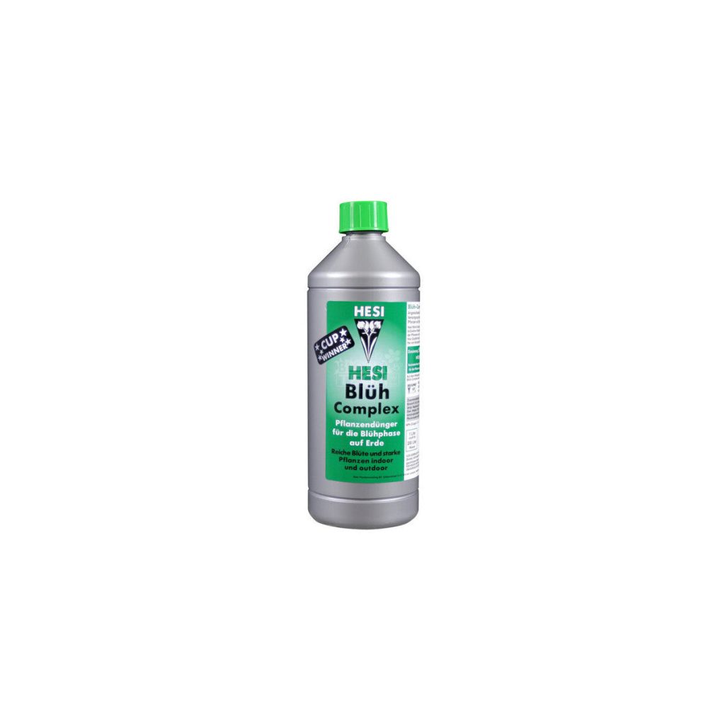 HESI Blüh Complex 1 L – Blütedünger