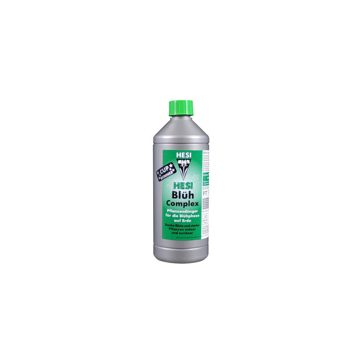 HESI Blüh Complex 1 L – Blütedünger