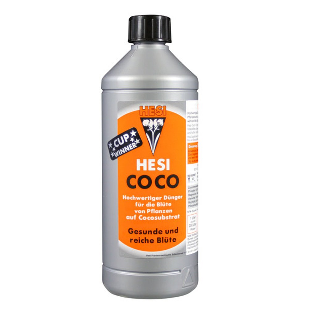Hesi Coco - Kokos-Basisdünger