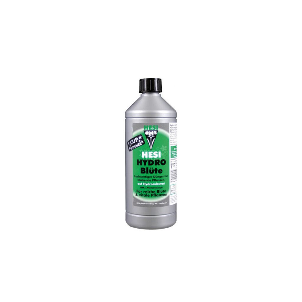 Hesi Hydro Blüte 1 L - Hydro-Blütedünger