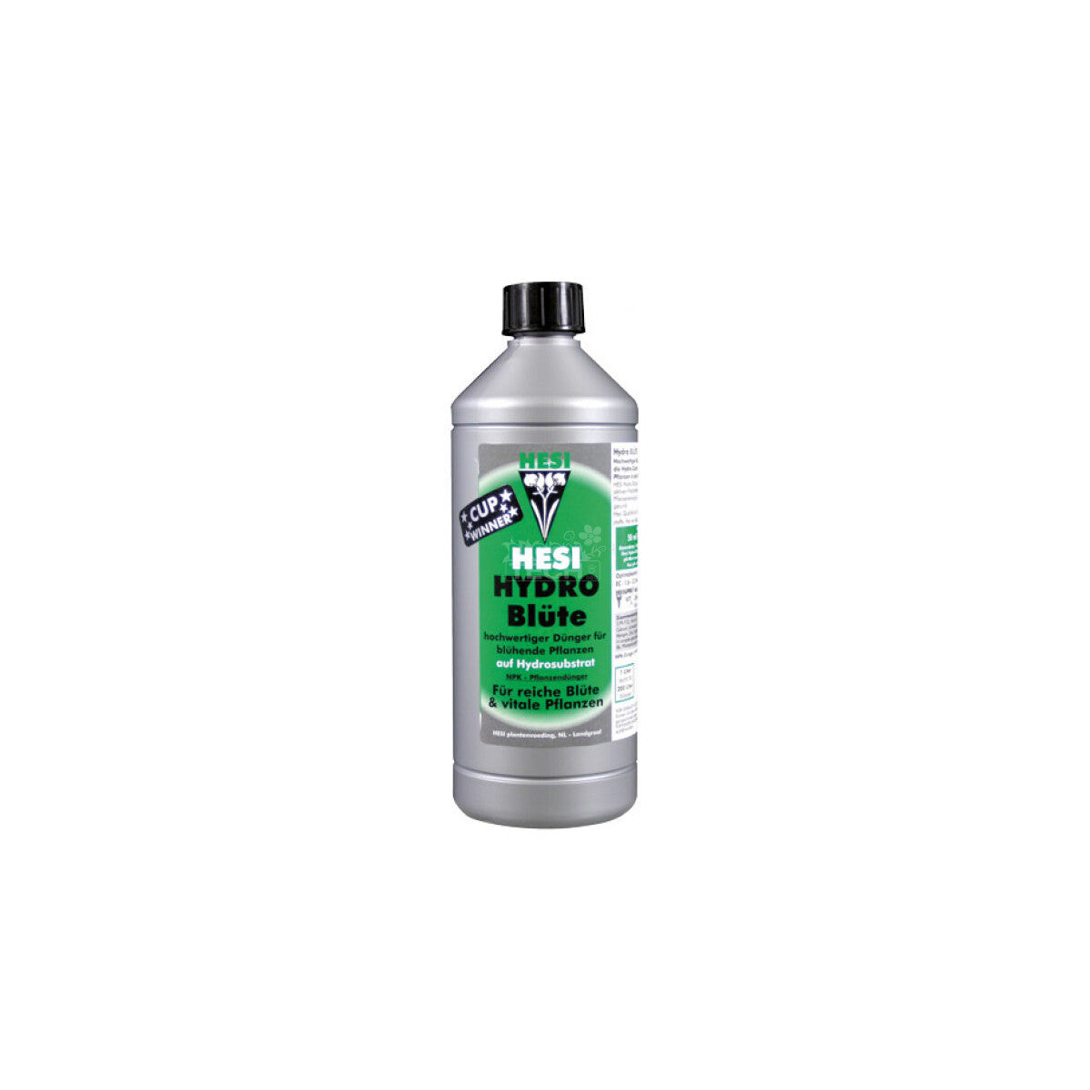 Hesi Hydro Blüte 1 L - Hydro-Blütedünger