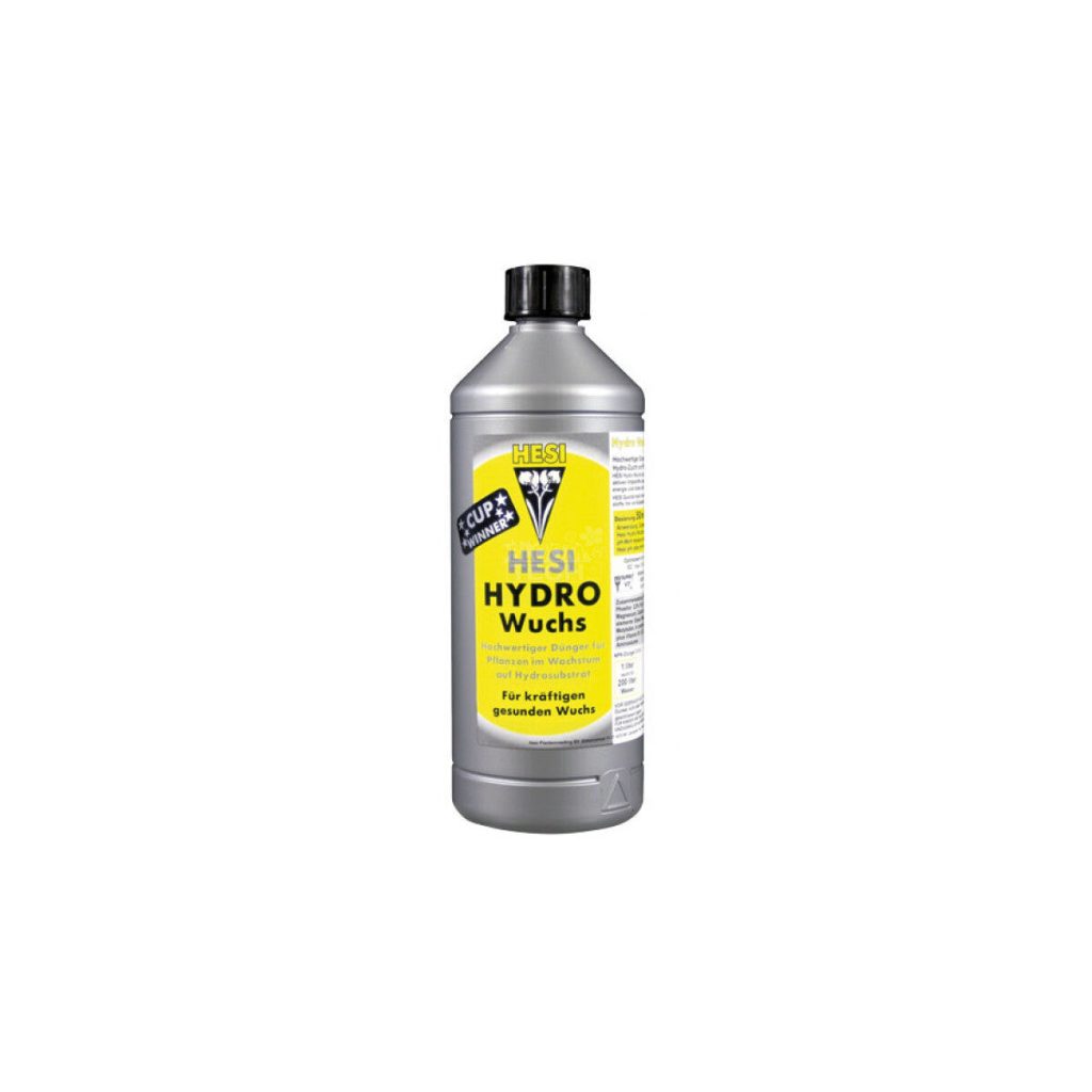 Hesi Hydro Wuchs 1 L - Hydro-Wuchsdünger