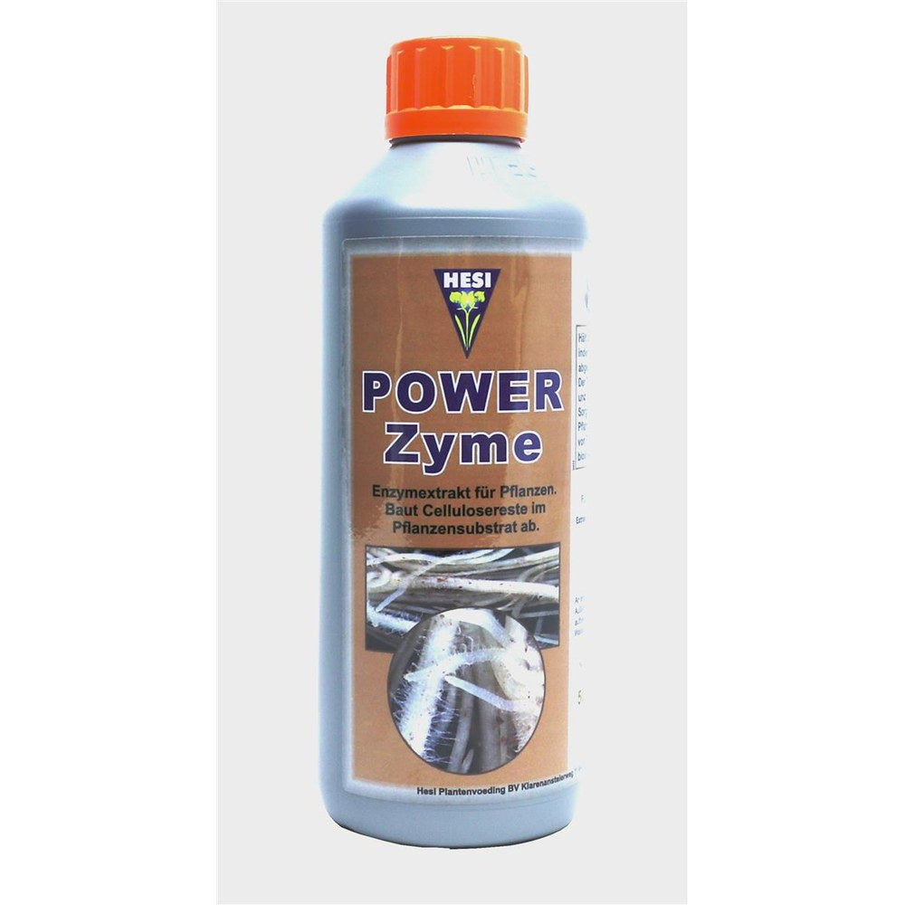 Hesi PowerZyme - Enzym-Präparat für gesunde Wurzeln
