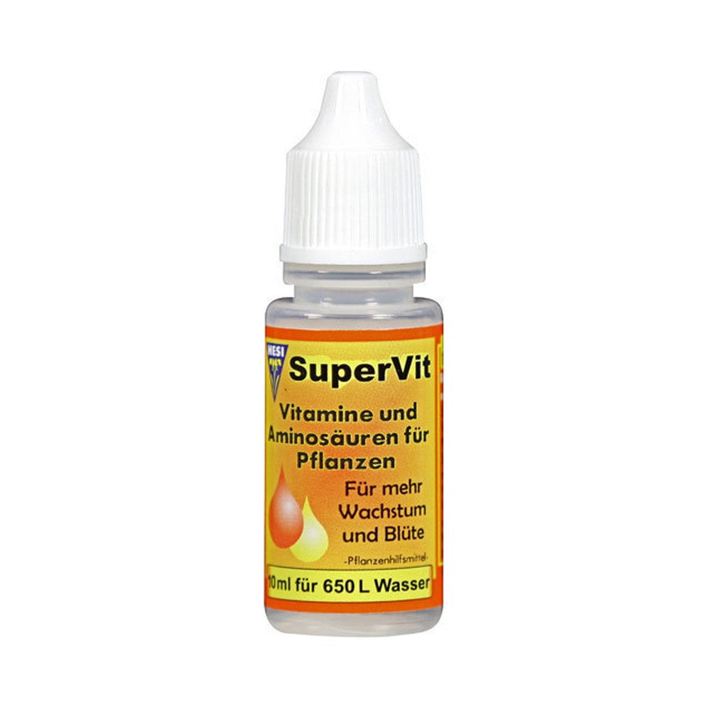HESI SuperVit 10 ml – Vitamine & Aminosäuren