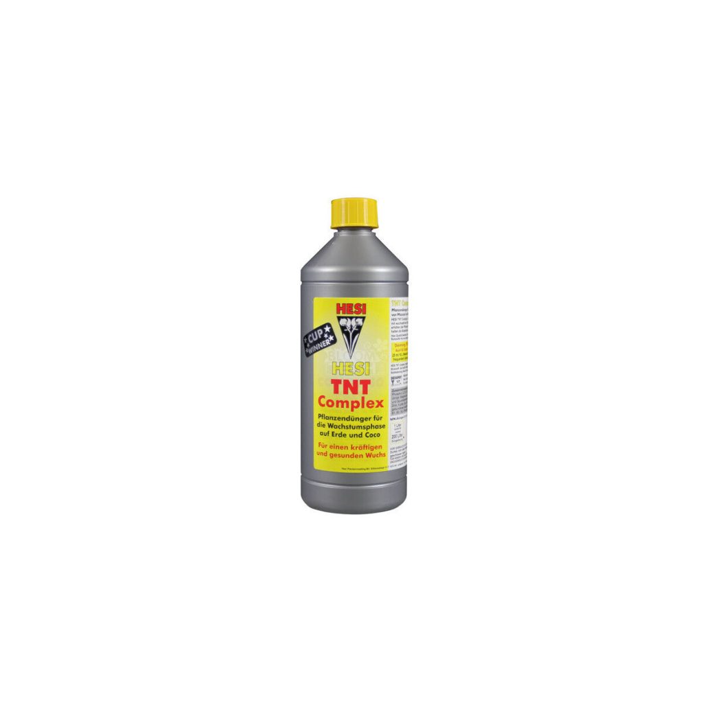 HESI TNT Complex 1 L – Wuchsdünger