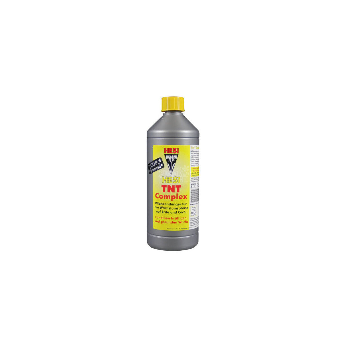HESI TNT Complex 1 L – Wuchsdünger
