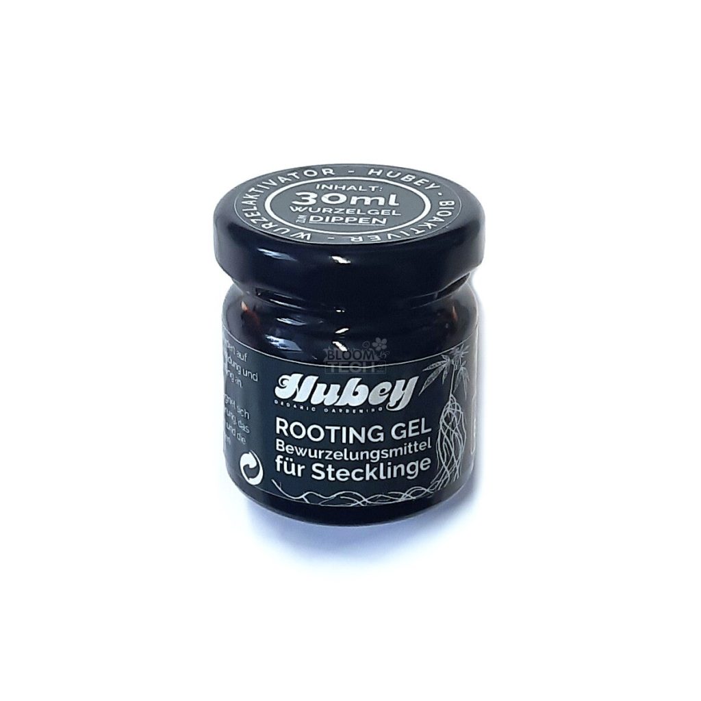 Hubey Bio Rooting Gel 30 ml – Bewurzelungsgel