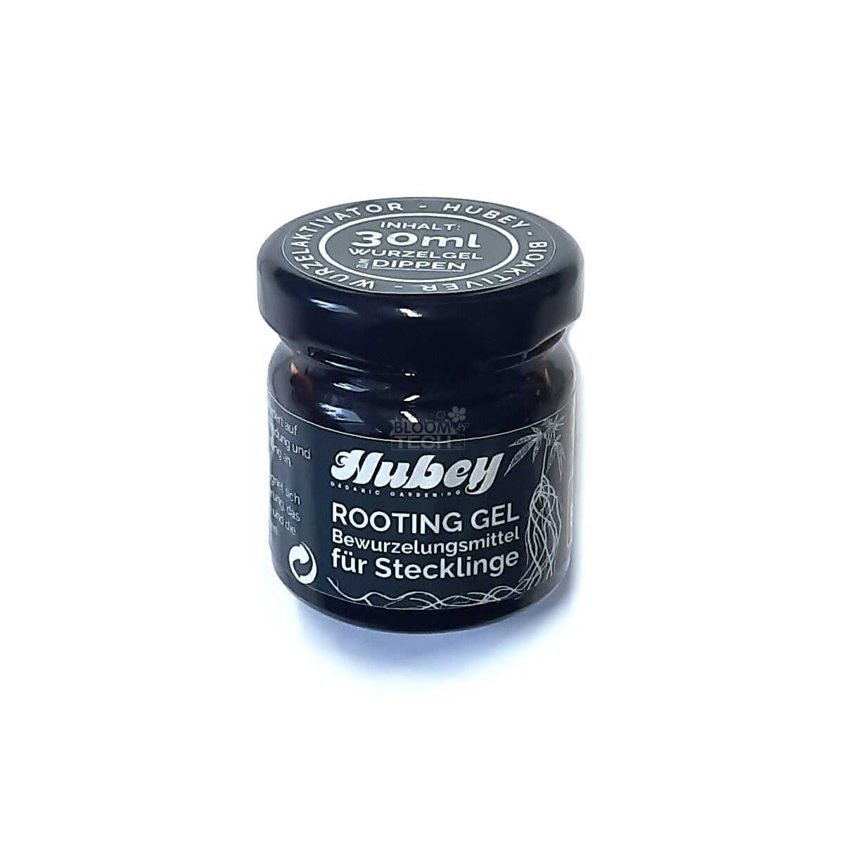 Hubey Bio Rooting Gel 30 ml – Bewurzelungsgel