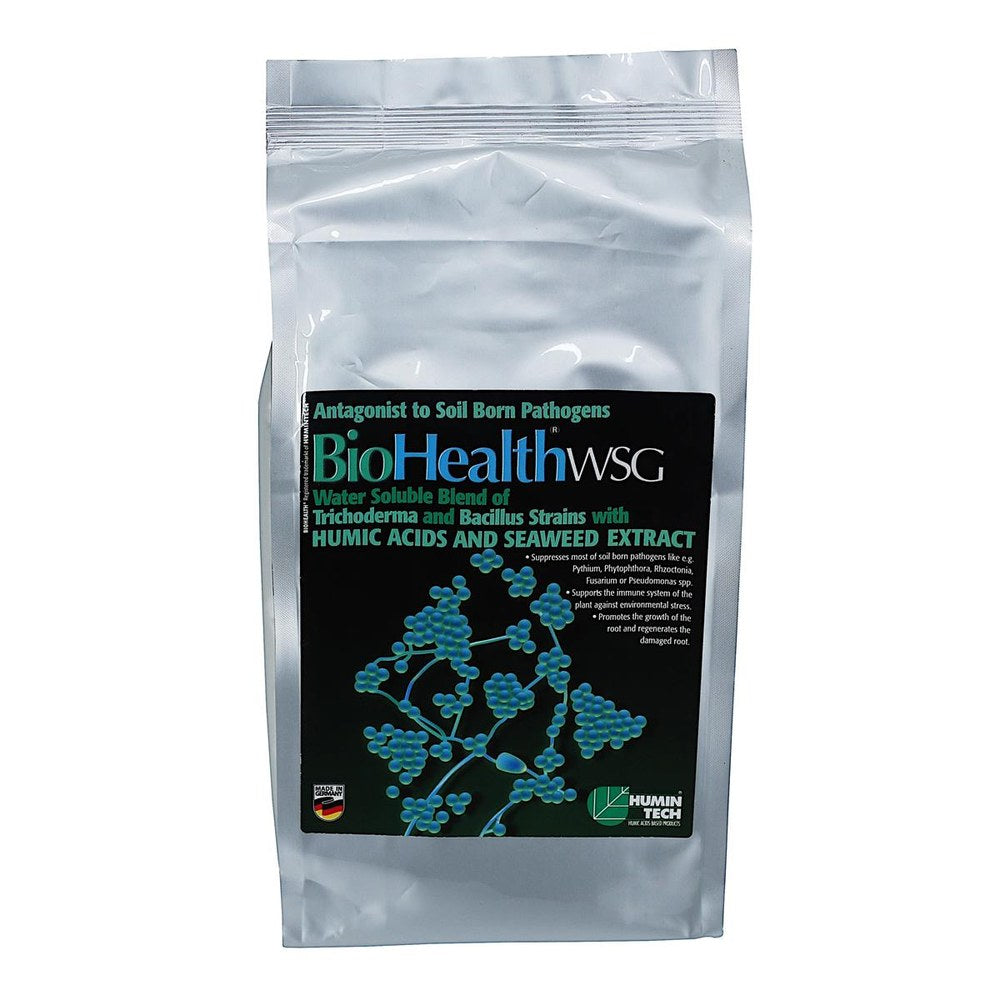 Humintech BioHealth TH BS WSG – Bodenhilfsstoff & Biostimulator (1 kg)