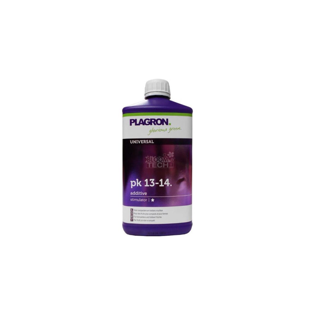 Plagron PK 13-14 Blühdünger