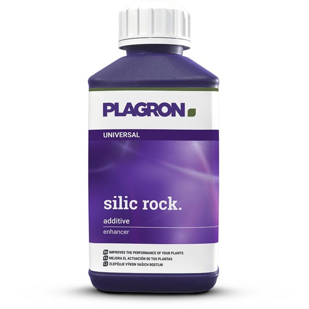 Plagron Silic Rock - Silizium-Zusatz