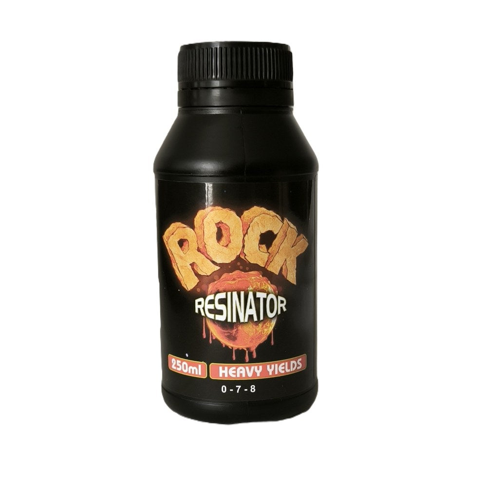 Rock Nutrients Rock Resinator – Blüte-Zusatz für die Harzbildung
