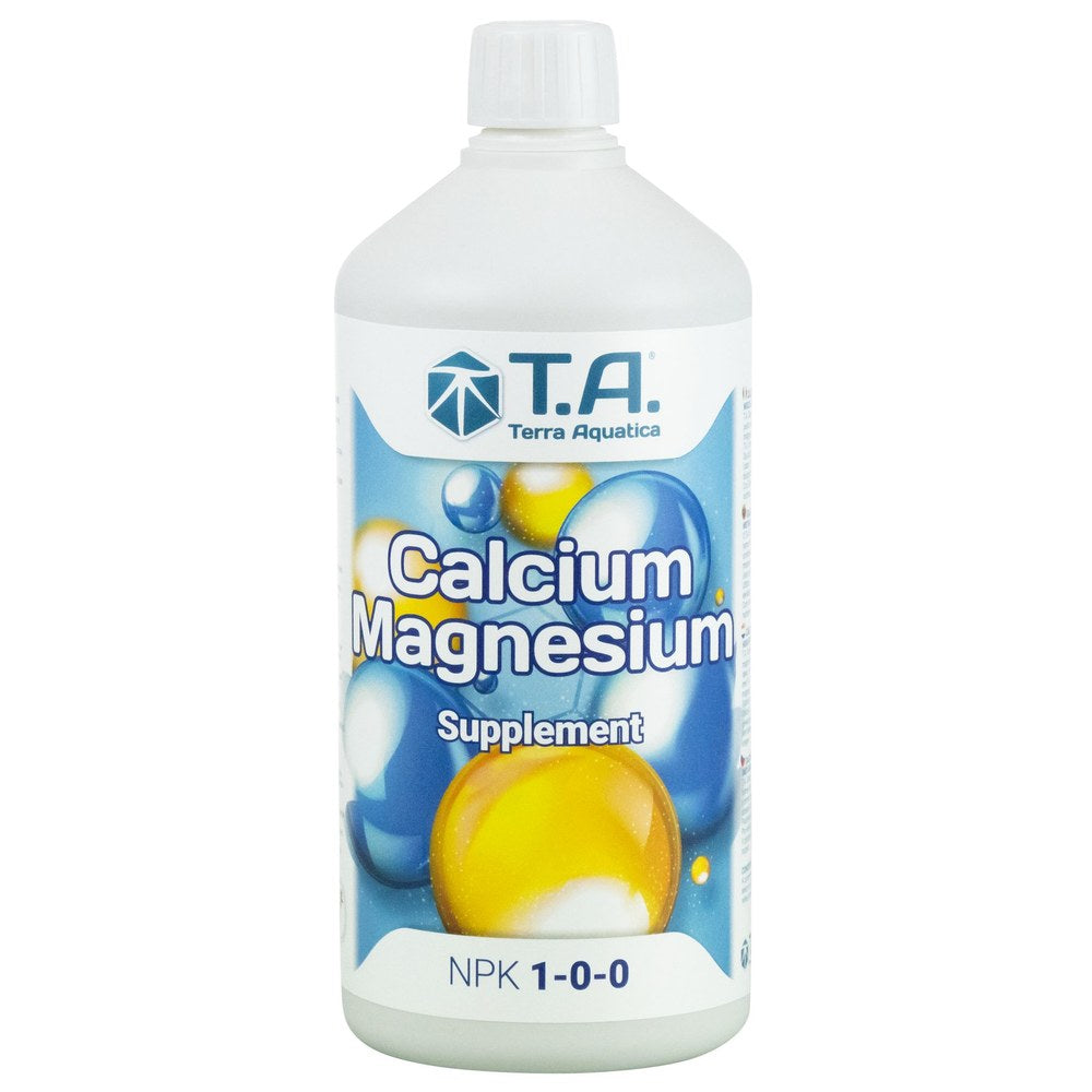 Terra Aquatica (GHE) Terra Aquatica Calcium Magnesium CalMag (GHE) - Cal-Mag-Zusatz