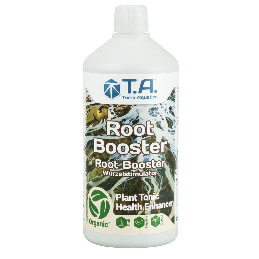 Terra Aquatica (GHE) Terra Aquatica Root Booster (GHE) - Wurzel-Biostimulator (1 L)