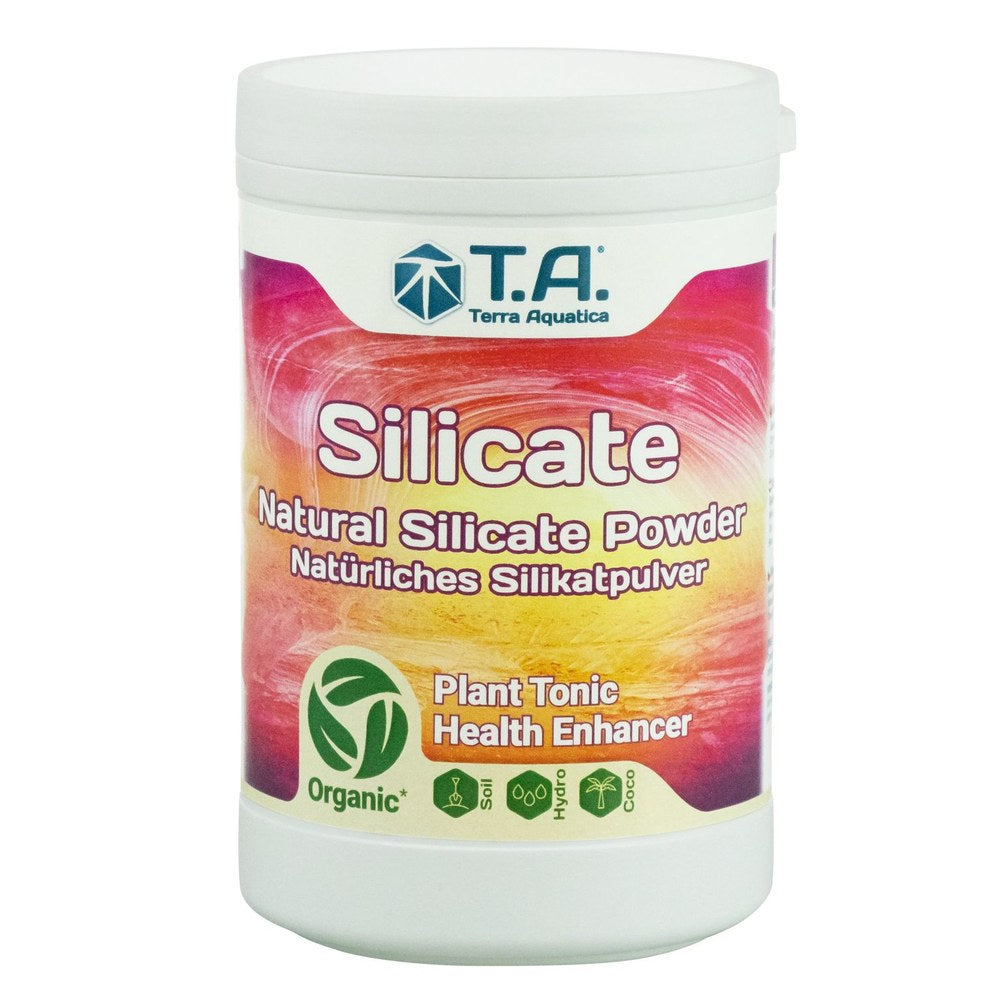 Terra Aquatica (GHE) Terra Aquatica Silicate (GHE, Mineral Magic) – Silizium-Pulver (1 kg)