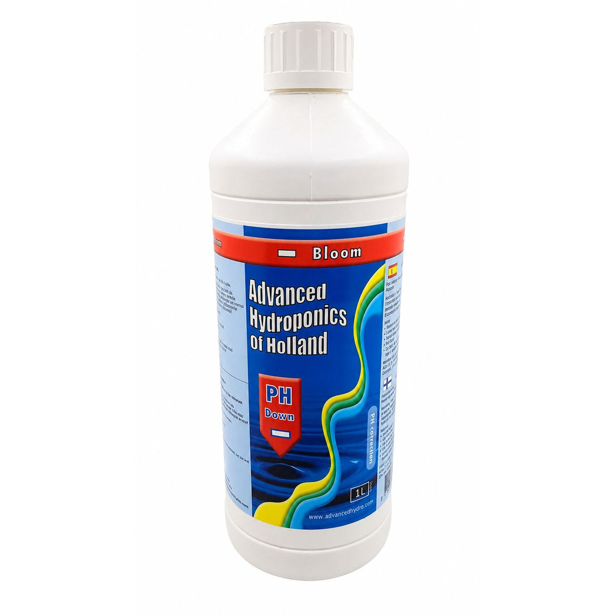 Advanced Hydroponics pH- (Phosphorsäure)