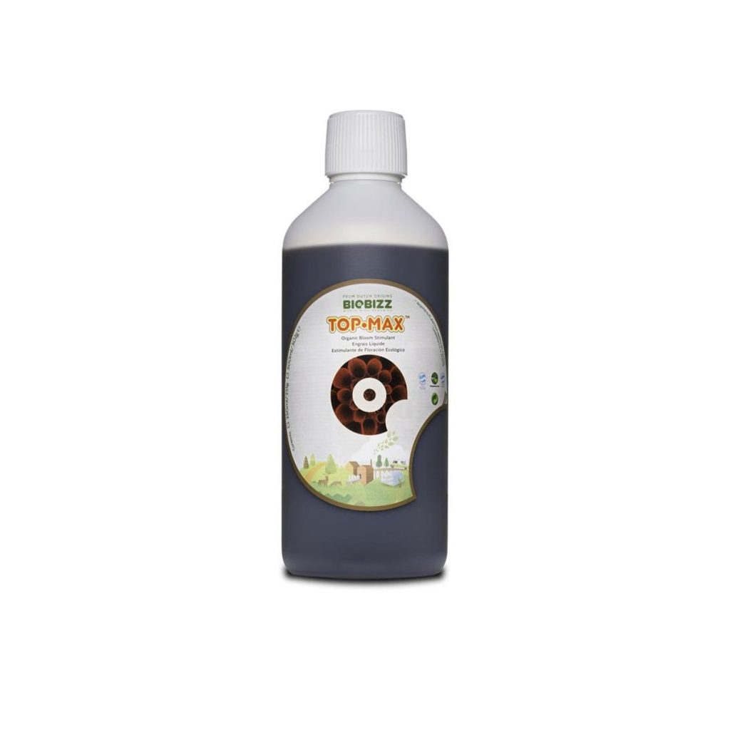 BioBizz TopMax