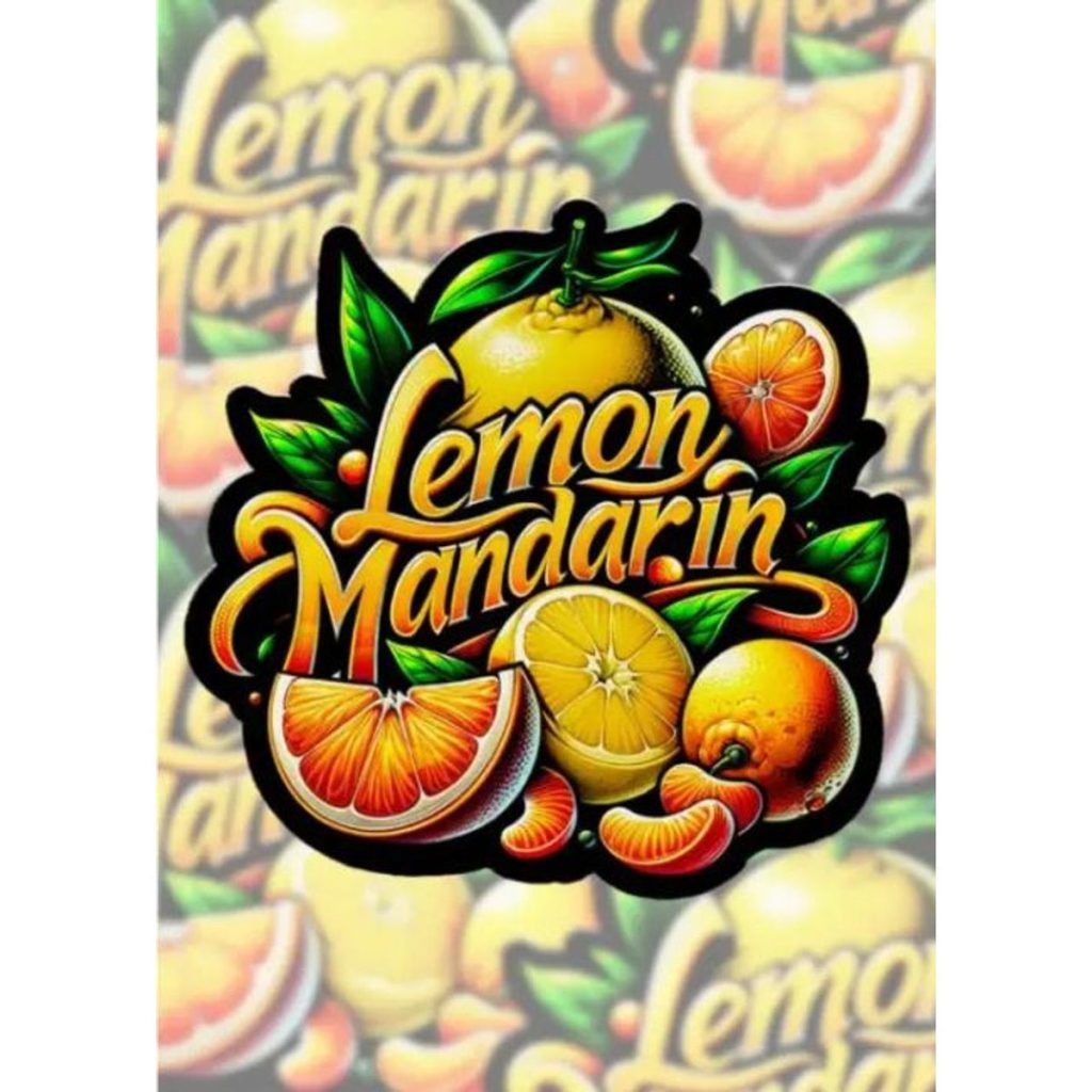 Fast Buds Lemon Mandarin Samen