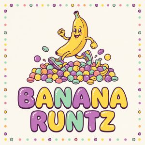 Banana Runtz Steckling