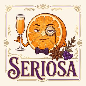 Seriosa Steckling von Serious Seeds