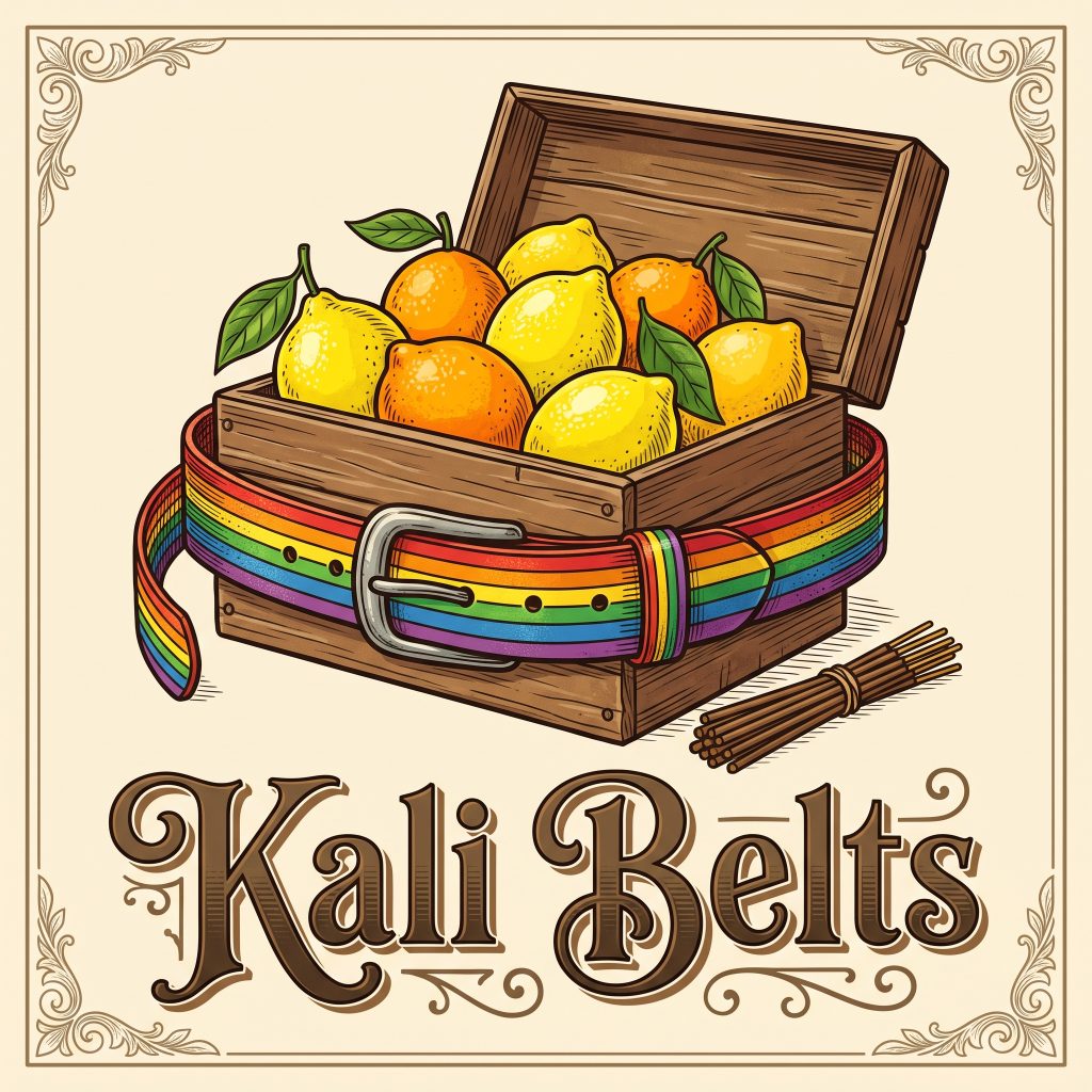 Kali Belts Steckling