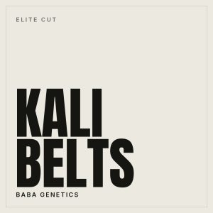 Kali Belts Steckling, Elite Cut von Baba Genetics