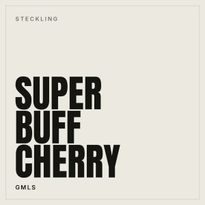 Super Buff Cherry Steckling, Breeder-Cut von GMLS