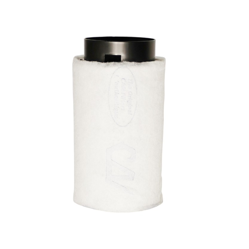 CAN-Filters Can Lite Filter 150m³/h Ø125mm