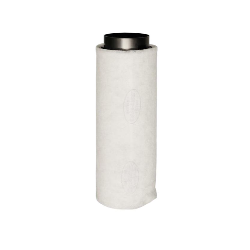 CAN-Filters Can Lite Filter 300m³/h Ø125mm Kunststoffgehäuse