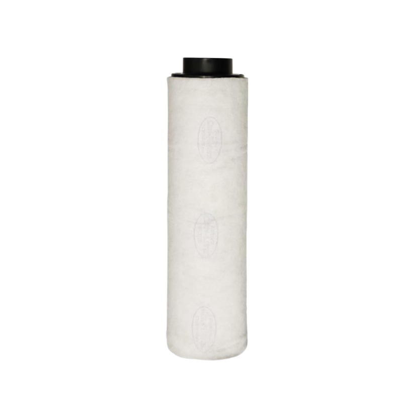 CAN-Filters Can Lite Filter 425m³/h Ø100mm Kunststoffgehäuse
