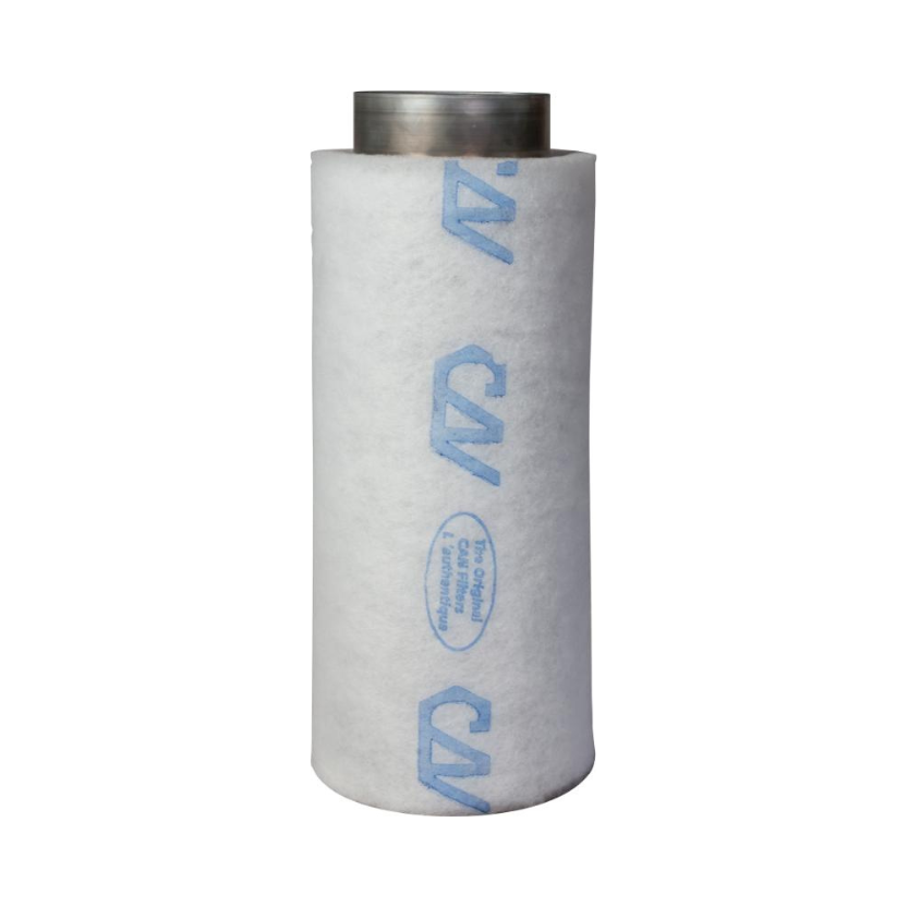 CAN-Filters Can Lite Filter 600m³/h Ø160mm