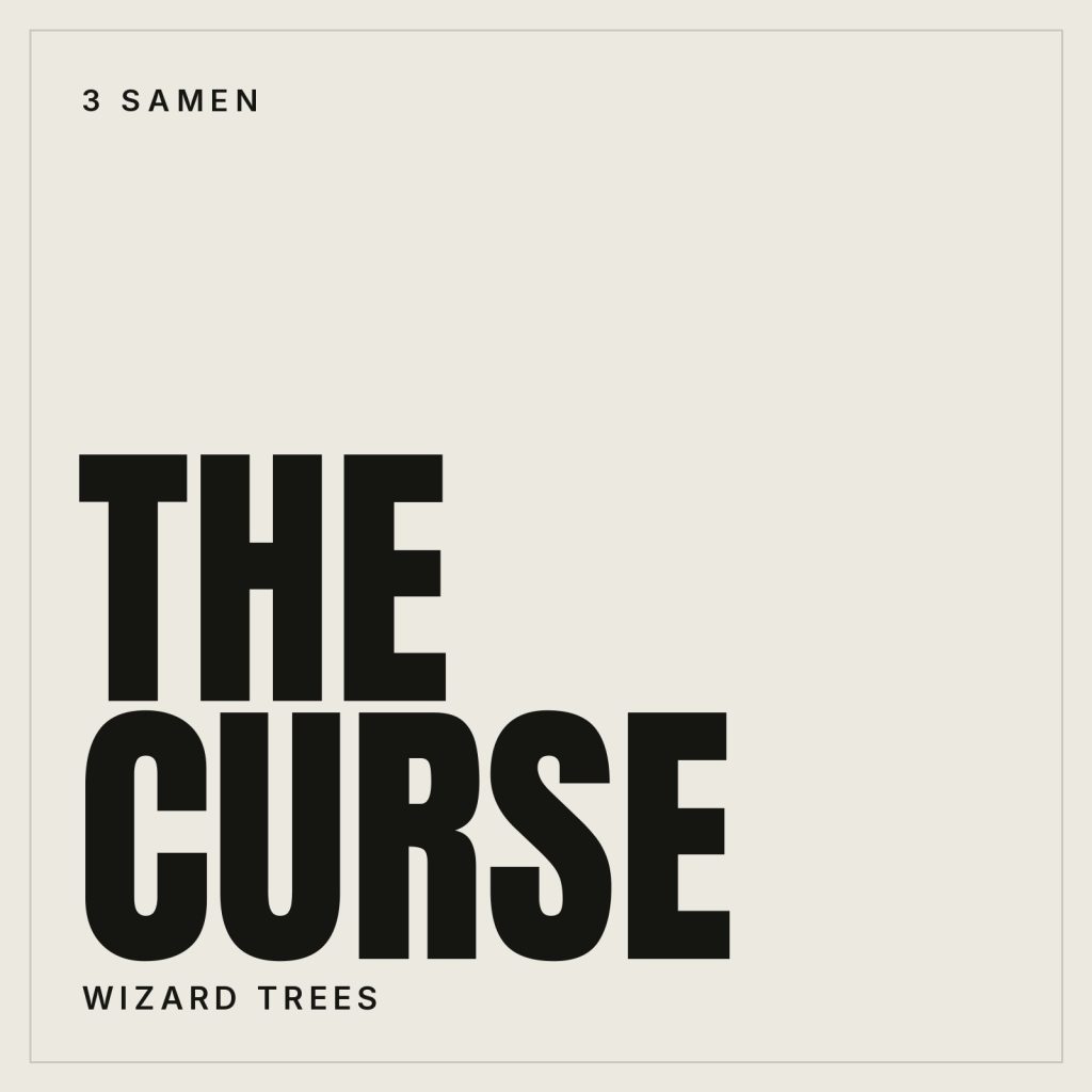 Wizard Trees The Curse Feminisierte Hanfsamen