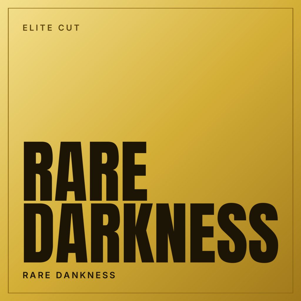 Rare Darkness Steckling