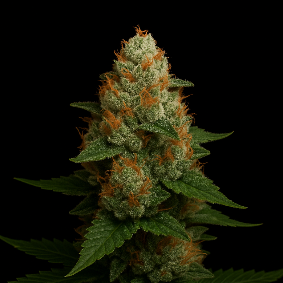 Pyramid Seeds Northern Lights CBD Hanfsamen - Autoflowering