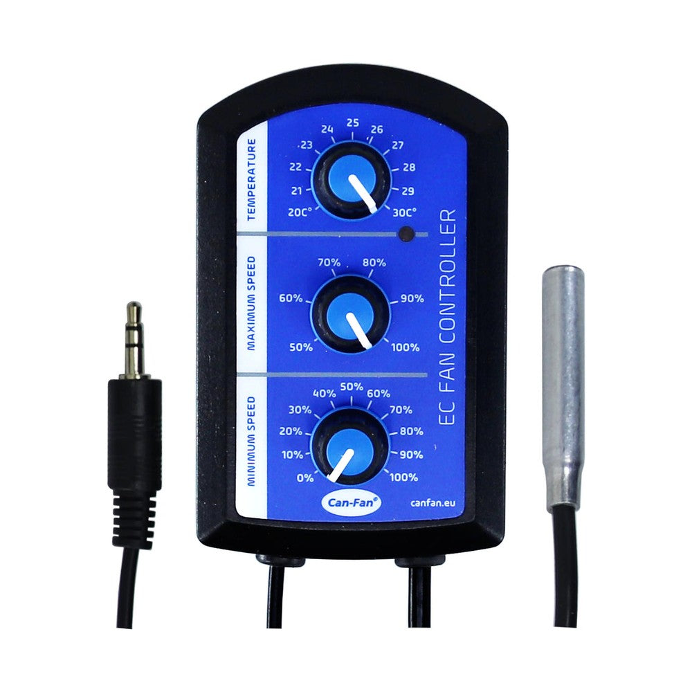 CAN-Filters Can EC Speed & Temperature Controller - für Can-Fan Q-Max & Max-Fan Pro EC