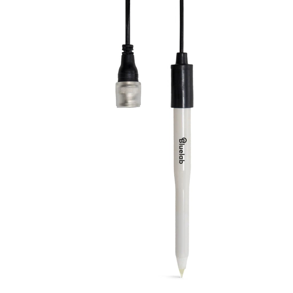 Bluelab Leap pH-Ersatzelektrode – Bodeneinstich (BNC, 2 m)