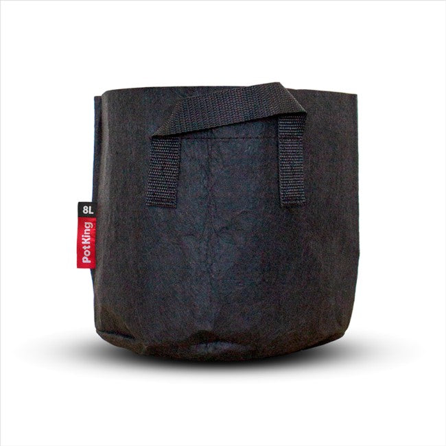 PotKing Stofftopf 8 Liter – 10er-Pack