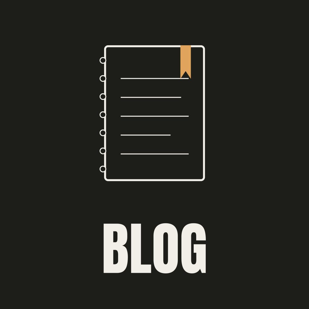 Blog