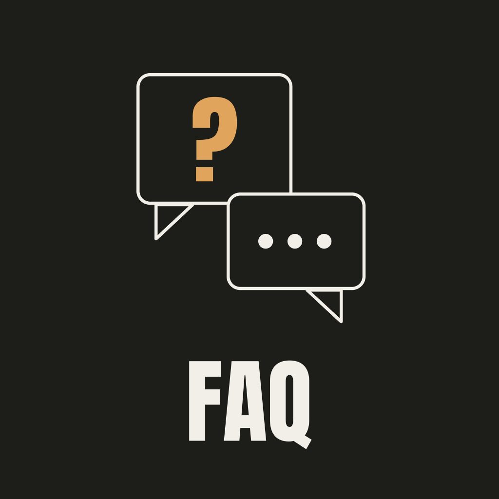 FAQ
