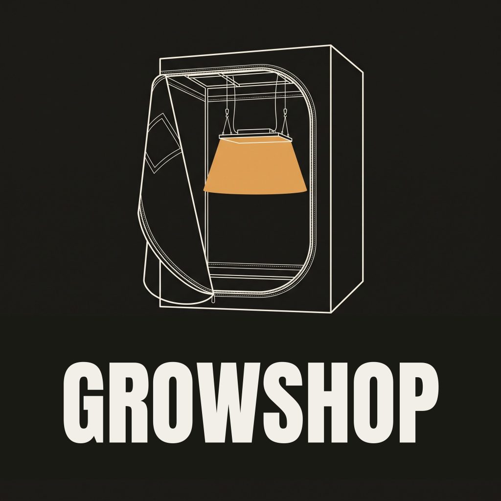 Growshop