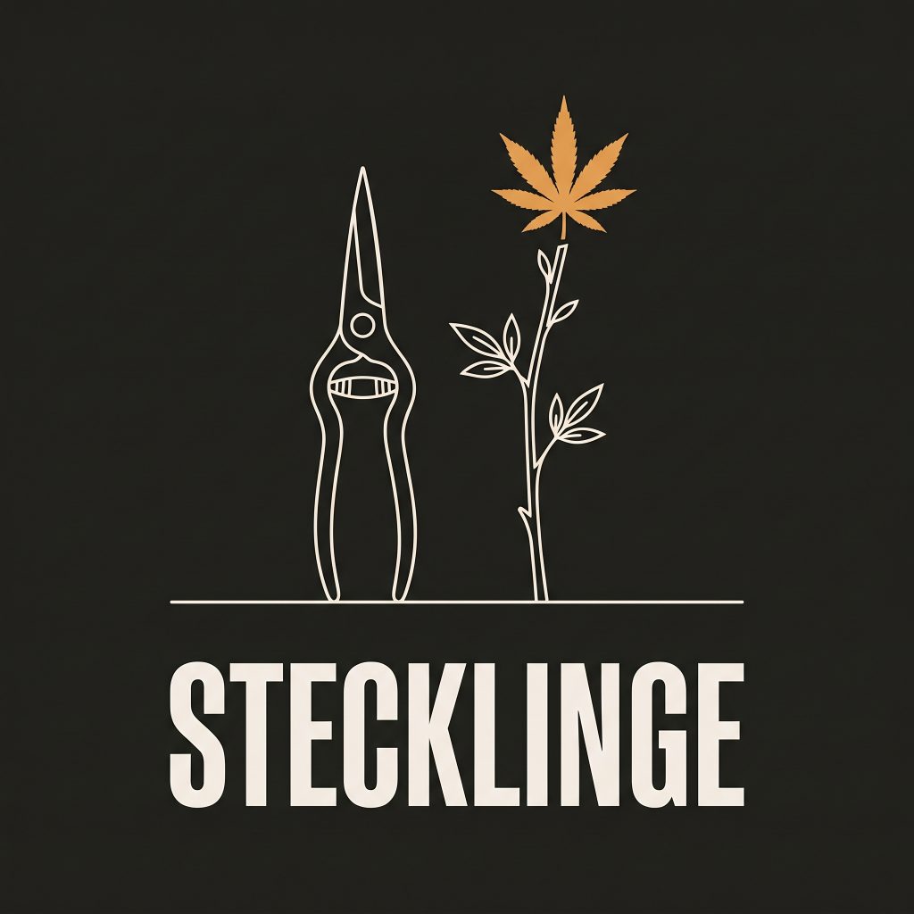 Stecklinge