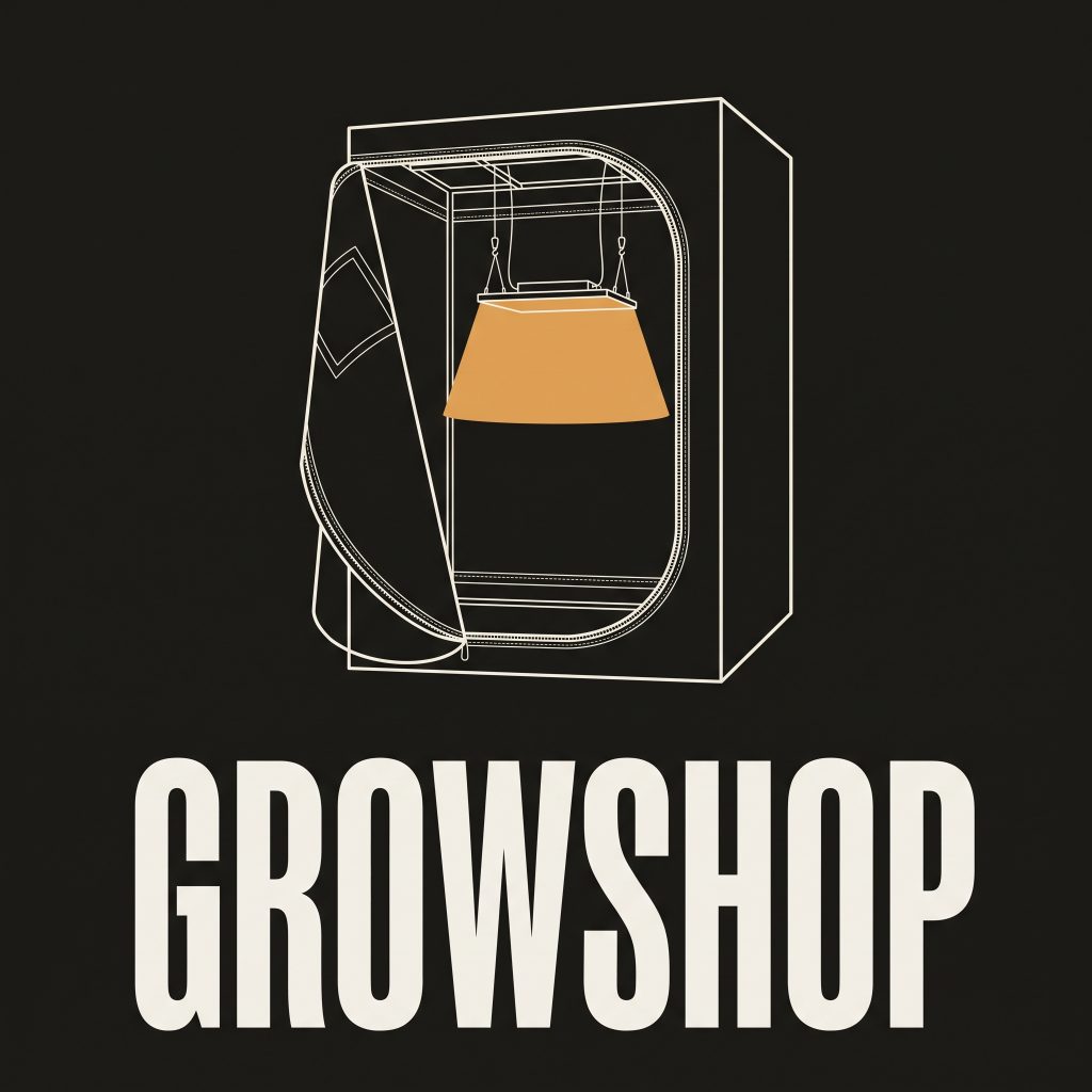 Growshop